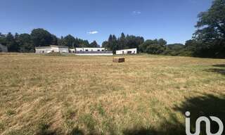 Terrain  1632 m² à vendre à Châteaubriant (44110)