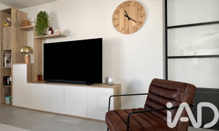 Maison 6 Pièces 121 m² à vendre à Breuil-Magné (17870)