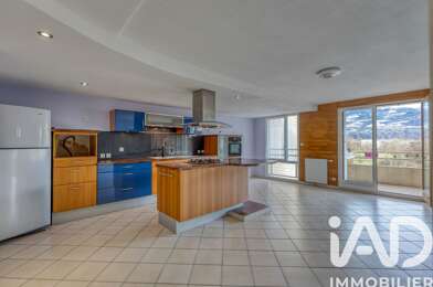 Appartement 3 pièces 260000 €