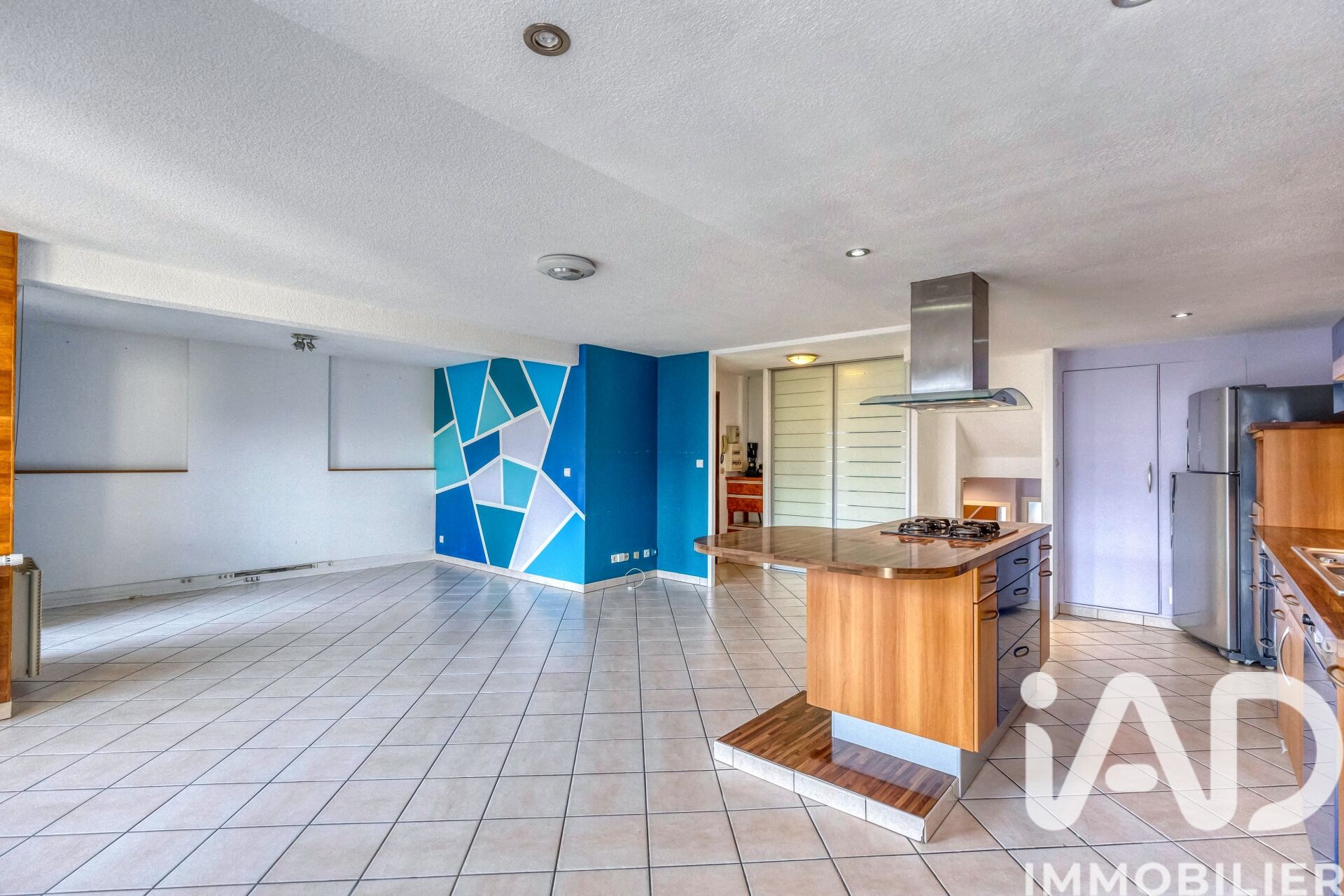 Vente Appartement 3 pièces - Photo 2