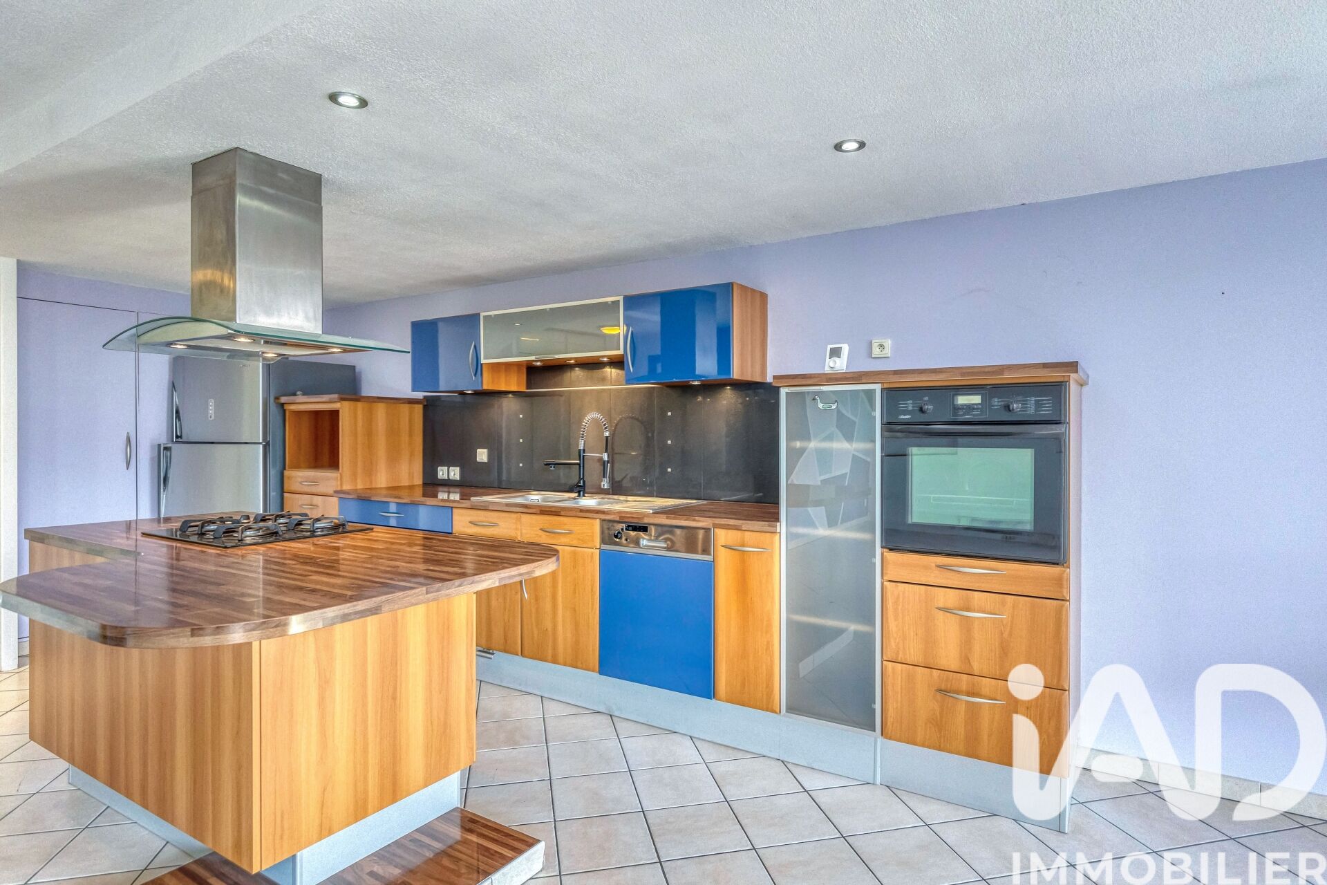 Vente Appartement 3 pièces - Photo 4