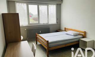 Appartement 1 Pièce 26 m² à vendre à Bourges (18000)