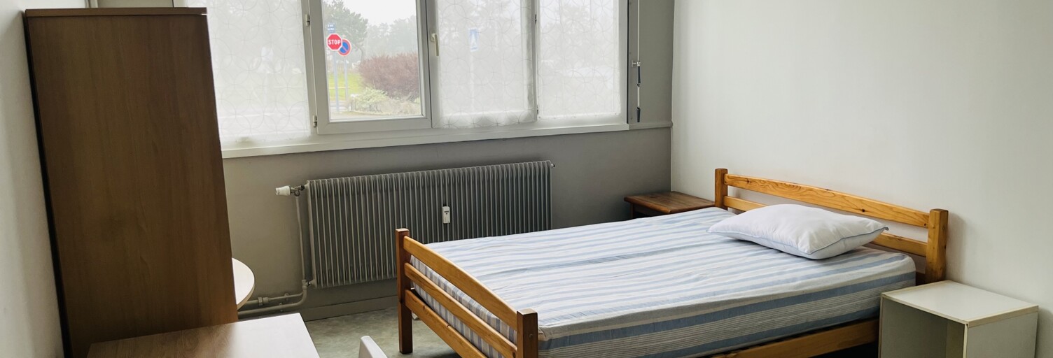 Appartement 1 Pièce 26 m² à vendre à Bourges (18000)