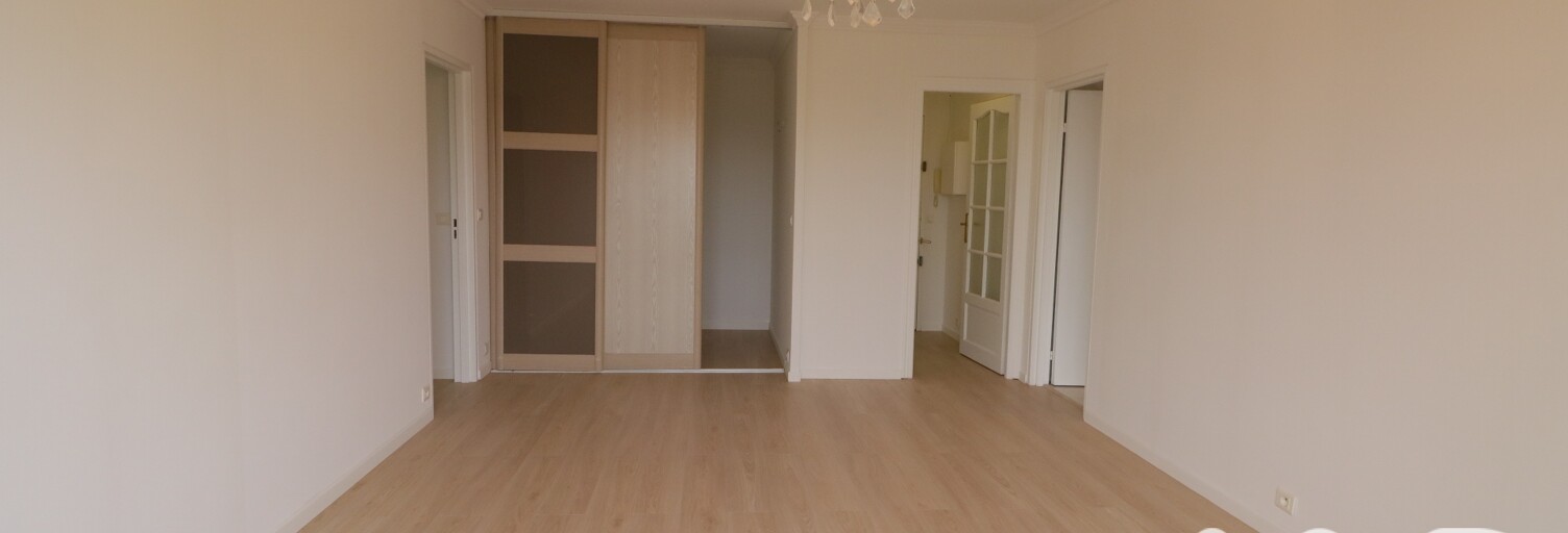 Appartement 3 Pièces 68 m² à vendre à Bagnolet (93170)