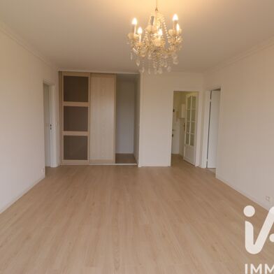 Appartement 3 pièces 299000 €