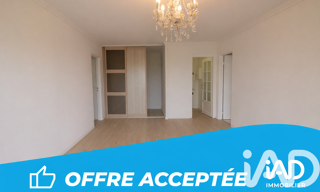 Appartement 3 Pièces 68 m² à vendre à Bagnolet (93170)