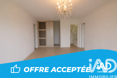 Appartement 3 pièces 299000 €
