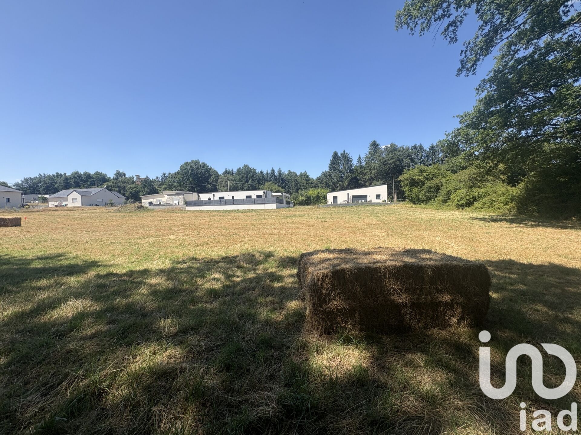 Chateaubriant - 1898m²