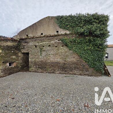 Maison 5 pièces 106500 €