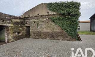 Maison 5 Pièces 184 m² à vendre à La Regrippière (44330)