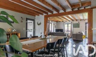 Maison 6 Pièces 124 m² à vendre à Rosny-sur-Seine (78710)