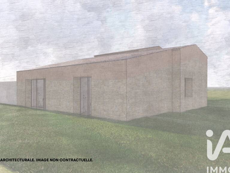 Vente Maison/villa 4 pièces — photo 1