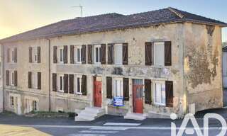 Maison 8 Pièces 234 m² à vendre à Bonnet (55130)