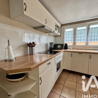 Maison 5 pièces 390000 €