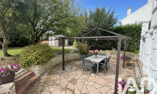 Maison 5 Pièces 111 m² à vendre à Noisy-le-Grand (93160)