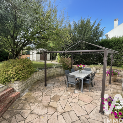 Maison 5 pièces 390000 €