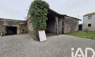 Maison 3 Pièces 67 m² à vendre à La Regrippière (44330)