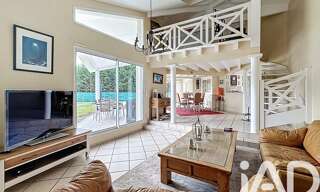 Maison 7 Pièces 173 m² à vendre à Pontenx-les-Forges (40200)