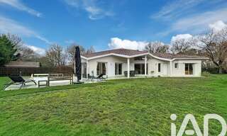 Maison 7 Pièces 173 m² à vendre à Pontenx-les-Forges (40200)