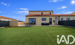 Maison 5 Pièces 132 m² à vendre à Terrats (66300)