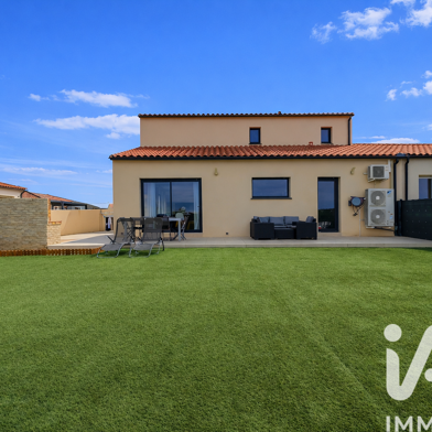 Maison 5 pièces 339000 €