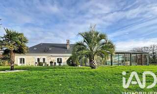 Maison 8 Pièces 328 m² à vendre à Héric (44810)