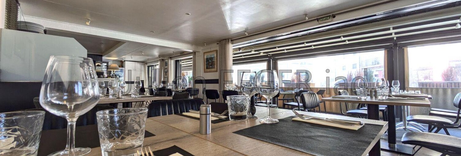 Commerce  230 m² à vendre à Canet-en-Roussillon (66140)