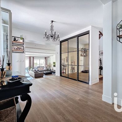 Maison 7 pièces 1100000 €