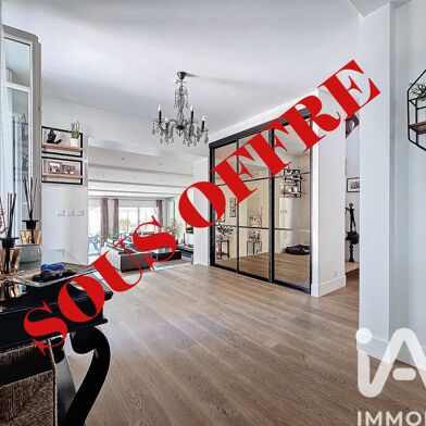 Maison 7 pièces 1100000 €