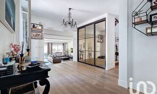 Maison 7 Pièces 170 m² à vendre à Saint-Maur-des-Fossés (94210)