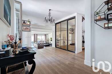 Maison 7 pièces 1100000 €