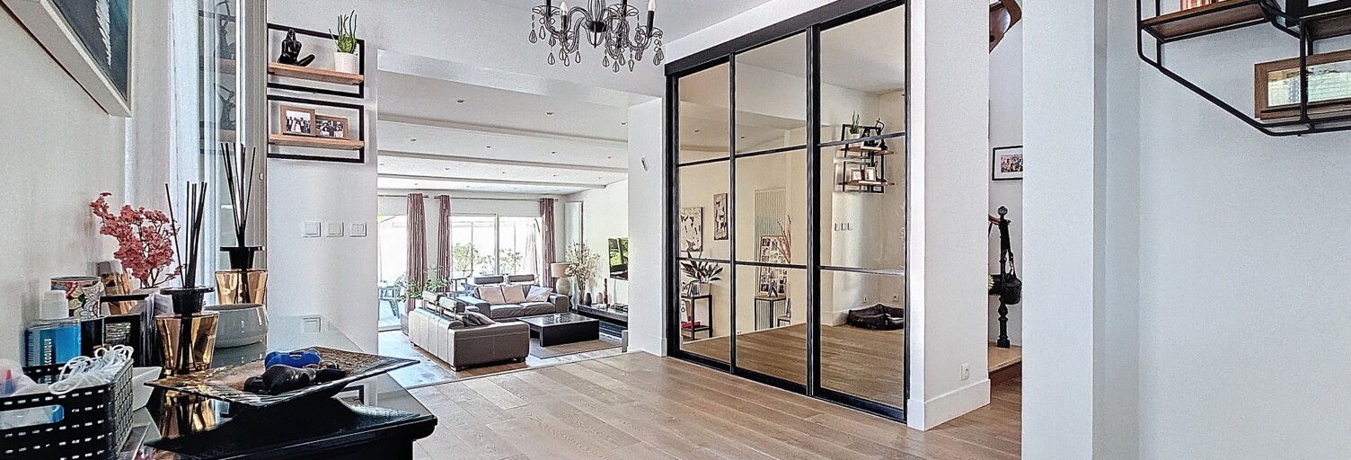 Maison 7 Pièces 170 m² à vendre à Saint-Maur-des-Fossés (94210)