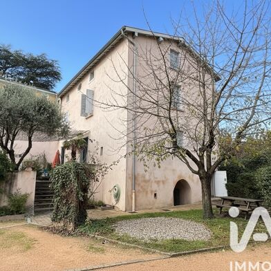 Appartement 3 pièces 195000 €