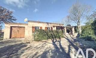 Maison 3 Pièces 76 m² à vendre à Lorgues (83510)
