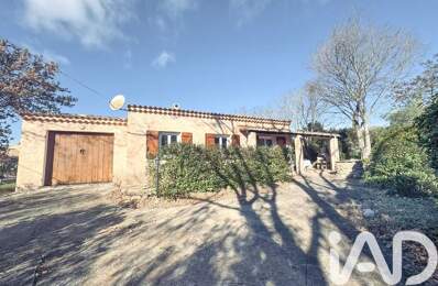 Vente Maison/villa 3 pièces — photo du bien