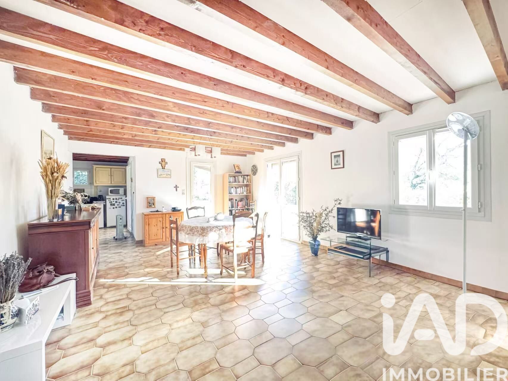 Vente Maison/villa 3 pièces - Photo 2