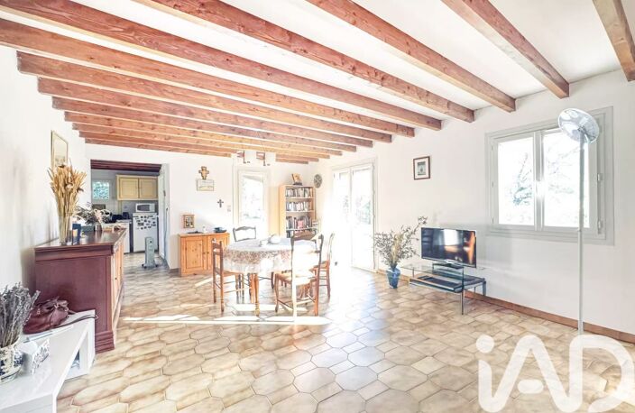 Vente Maison/villa 3 pièces — photo 2