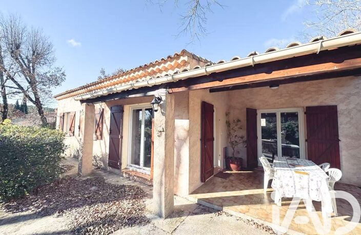 Vente Maison/villa 3 pièces — photo 3