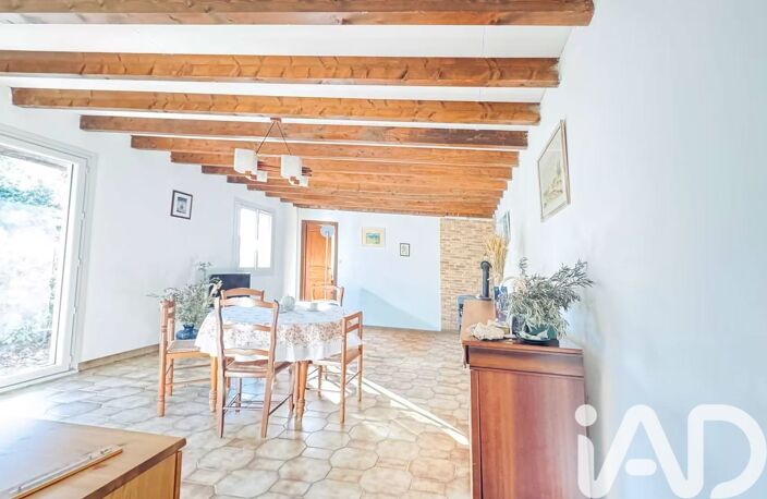 Vente Maison/villa 3 pièces — photo 4