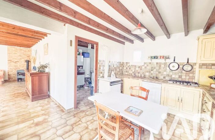 Vente Maison/villa 3 pièces — photo 5
