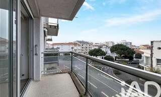 Appartement 3 Pièces 72 m² à vendre à Les Sables-d'Olonne (85100)