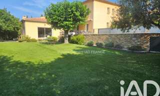 Maison 10 Pièces 227 m² à vendre à Bandol (83150)