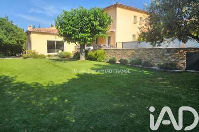 Maison 10 pièces 1295000 €