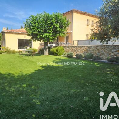 Maison 10 pièces 1295000 €