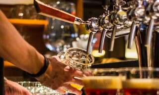 Commerce  256 m² à vendre à Le Cloître-Pleyben (29190)