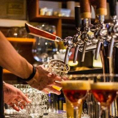 Commerce  110000 €