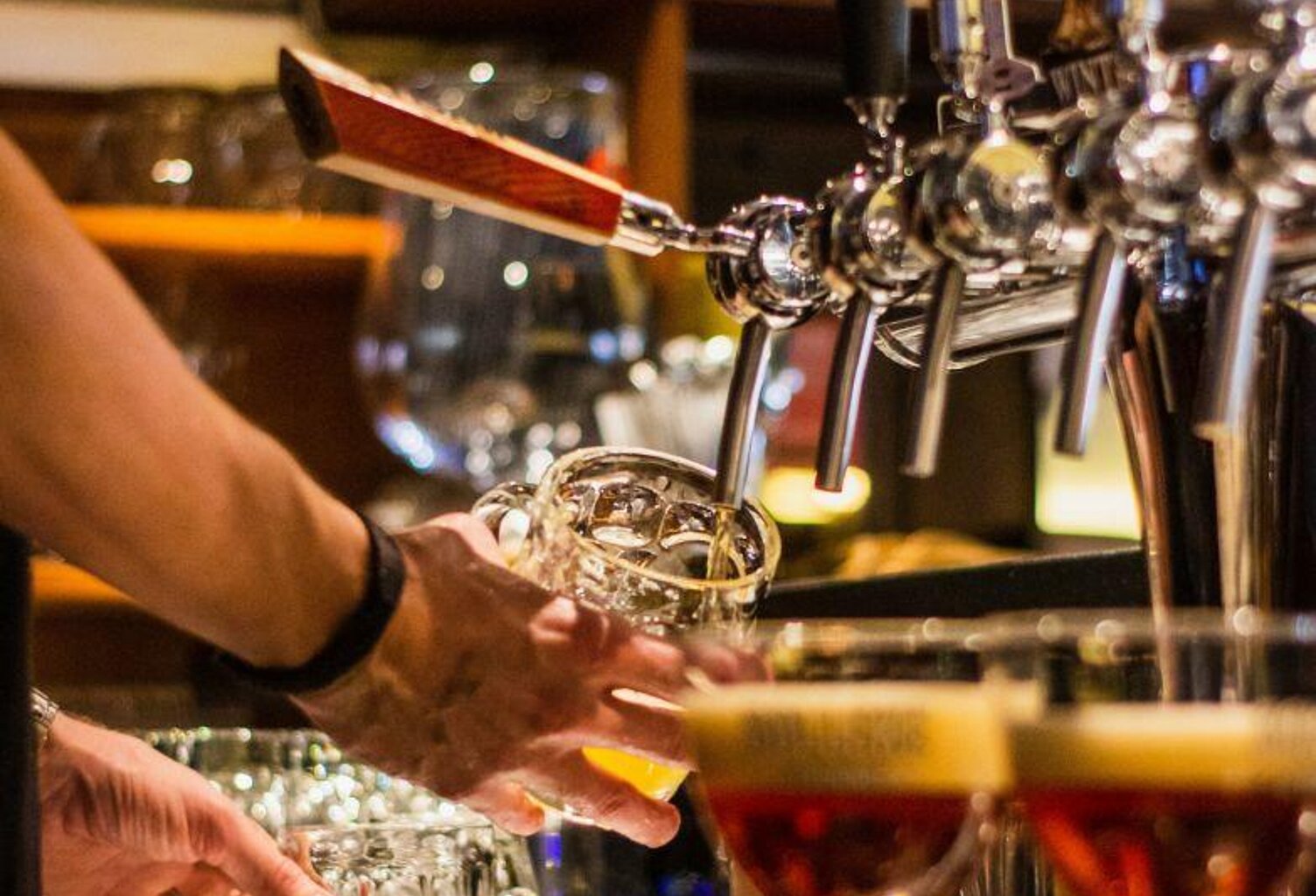 Vente Bar-tabac 256 m&sup2; — photo 1