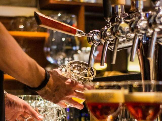 Vente Bar-tabac 256 m&sup2; — photo du bien