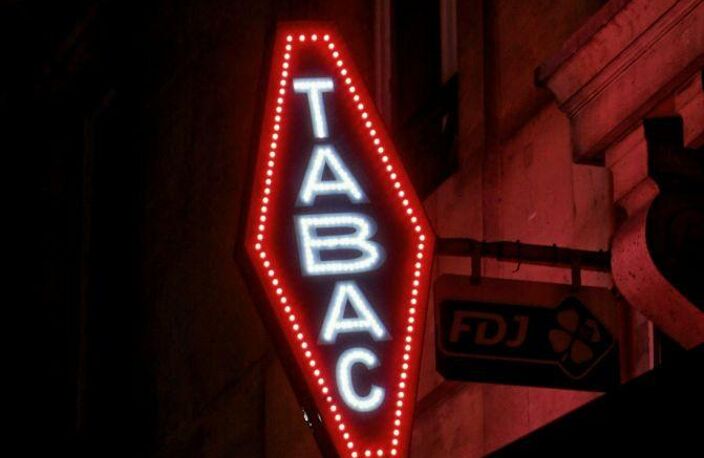 Vente Bar-tabac 256 m&sup2; — photo 2