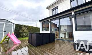 Maison 3 Pièces 90 m² à vendre à Roubaix (59100)